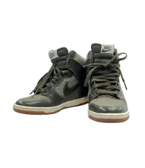 2025年最新】nike dunk sky hiの人気アイテム - メルカリ