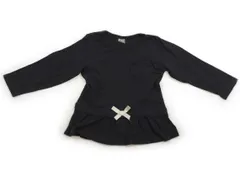 【プティマイン/petitmain】チュニック 100サイズ 女の子【子供服・ベビー服】（1911718）