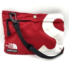 2025年最新】Supreme The North Face S Logo Shoulder Bagの人気