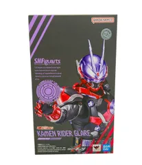 2025年最新】S.H.Figuarts 仮面ライダーギーツ 仮面ライダー