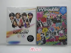 2025年最新】west. blu-rayの人気アイテム - メルカリ