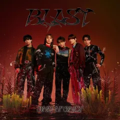 【中古】邦楽CD ONE N’ ONLY / BLAST[Blu-ray付初回限定盤A]