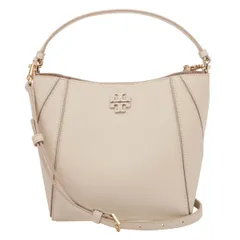 新品 トリーバーチ TORY BURCH ハンドバッグ マグロウ ブリー