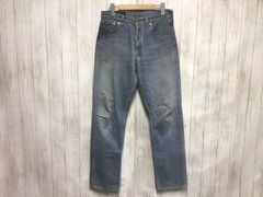 【USA製】90年代　リーバイス　デニム　501モデル　29インチ