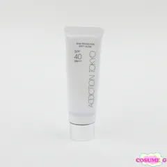 アディクション スキンプロテクター ソフトグロウ #001 30g C725