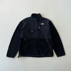 ノースフェイス　デナリ　フリースジャケット　ブラック　The North Face T2133 C4