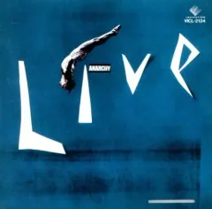 2025年最新】anarchy live 1994の人気アイテム - メルカリ