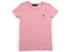 【ラルフローレン/RalphLauren】Tシャツ・カットソー 90サイズ 女の子【子供服・ベビー服】（1905773）