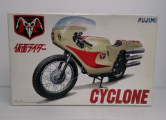 プロター1/9 カジバ エレファント ラッキーエクスプローラー パリ