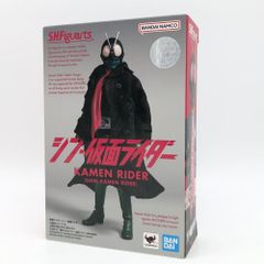 [중고] 개봉 반다이 신·가면 라이더 SHFiguarts 가면 라이더[17]
