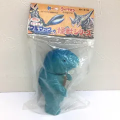 ブルマァク ビーコン 復刻 怪獣 円谷プロ M1号 ブルマァク ビーコン 復刻 怪獣 円谷プロ M1号 - メルカリ