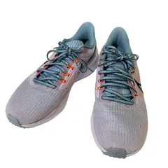 MY83 ランニングシューズ Nike エア ズーム ペガサス 39  軽量　メッシュ　24.5cm レディース