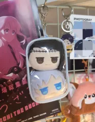 呪術廻戦 五条 悟 夏油 傑 人形 ぬいぐるみ ぬい キーリング