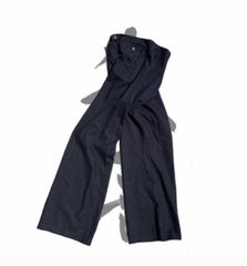 vintage naby mulch flared pants