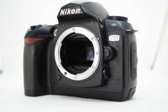 ★並品★Nikon ニコン D70 ボディ
