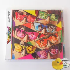 [帯付] ジャニーズWEST　WESTival  (初回盤)(DVD付) JECN511 [G4]