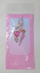 東映アニメーション セーラームーン バッグチャーム 変装ペン