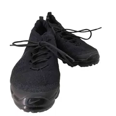 ナイキ NIKE Vapormax 2023 Flyknit TRIPLE BLACK メンズ JPN：27 