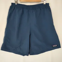 2025年最新】Patagonia バギーズショーツ 7インチ mの人気