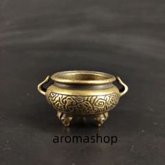 【専用】時代物 五鈴鏡 仏教美術 柄付饕餮紋 古銅?真鍮? チベット仏教? 唐密 東密 チベット 金剛杵 五鈷鈴 金剛鈴 豆型 持鈴 密教法具
