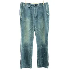新品　高山都さん着用　現行モデル　チマラ　デニム　chimala DENIM 2025年最新】chimalaの人気アイテム - メルカリ