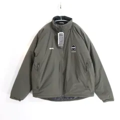 2025年最新】f.c.real bristol insulatedの人気アイテム - メルカリ