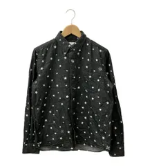 ユニフォームエクスペリメント 長袖シャツ メンズ SIZE 3 (L) uniform experiment