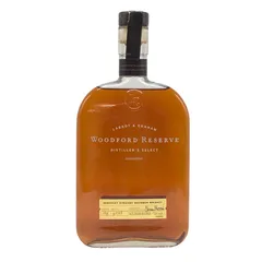 ウッドフォードリザーブとエリジャクレイグ Woodford Reserve V S Elijah Craig - YouTube