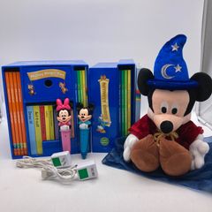 プレイアロング　ブルーレイ　おもちゃ付　ディズニー英語システム　404309 プレイアロング ブルーレイ おもちゃ付 ディズニー英語システム