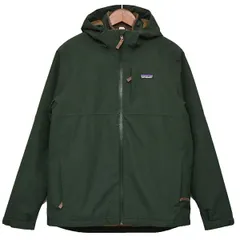 2024年最新】patagonia 3wayの人気アイテム - メルカリ