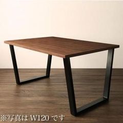 セラミックテーブル（GLAN/スペイン）サイズW200×D100×H72 cm - メルカリ