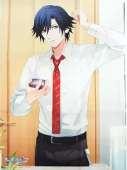 【中古】ポスター [単品] B2布ポスター 一ノ瀬トキヤ 「Switchソフト うたの☆プリンスさまっ♪Repeat LOVE for Nintendo Switch アニメイト限定 トキヤセット」 同梱特典