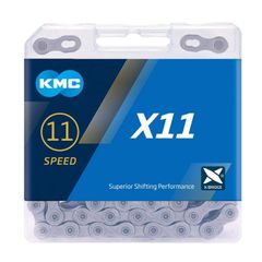 ROTOR （KMC）X11EL 11速チェーン ブラック - メルカリ