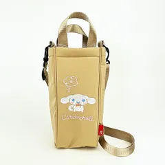 サンリオ シナモロール 簡易保冷2wayトートバッグ ランチ シナモン Sanrio ROOTOTE ルートート コラボ