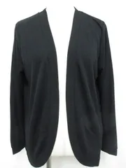 【送料無料】【新品】グラシア GLACIER ハニーズ 羽織ニットカーディガン Mサイズ 春秋用■L19119SSS19-180616-10-3(0)（4）5/23