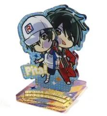 2025年最新】ぴたでふぉめ テニプリの人気アイテム - メルカリ