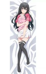 [중고] 다키마쿠라 커버·시츠 유키노시타 유키노(테니스 웨어) 신작 프리미엄 다키마쿠라 커버 [역시 내 청춘 러브 쌀은 잘못되어 있다. 완]