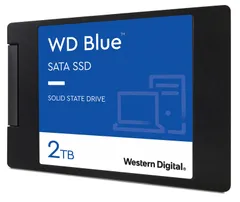 2023年最新】wd ssd 2tbの人気アイテム - メルカリ