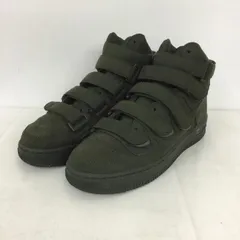 NIKE ナイキ スニーカー DM7926-300 FORCE 1 HIGH 07 SP ビリー アイリッシュ 27cm