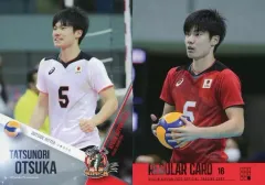 【中古】スポーツ REGULAR CARD 16[レギュラーカード]：大塚達宣