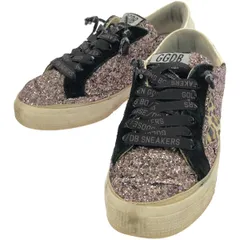 2025年最新】GOLDEN GOOSE MAYの人気アイテム - メルカリ