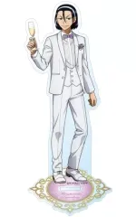 【中古】アクリルスタンド・アクリルパネル 東堂尽八(パーティー) アクリルスタンド 「弱虫ペダル」