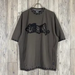 Soulbreak ソウルブレーク ポケット付き 半袖 Tシャツ TEE XL