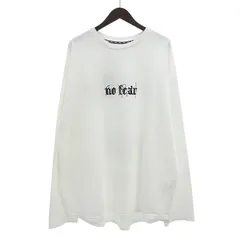 カタリスト/CVTVLIST CTLS Buddy Longsleeve Tee 長袖 Tシャツ ホワイト  サイズ メンズ2のサムネイル