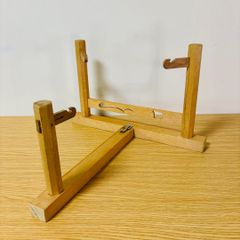 【希少品】締太鼓　附締太鼓　テレン台　太鼓台　送料込み