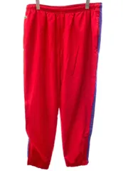 2025年最新】supreme side logo track pantの人気アイテム - メルカリ