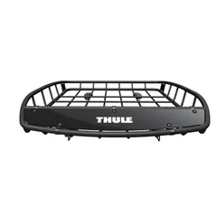 THULE　キャリア　TH9595B　THKIT4030　アウトランダー