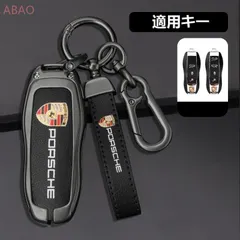 2025年最新】ポルシェ 純正キーホルダーの人気アイテム - メルカリ