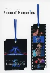 【中古】雑貨 嵐 しおり 「ARASHI Anniversary Tour 5×20 FILM ”Record of Memories”」