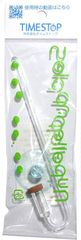 タイムストップ 水槽 CO2拡散器 アンビリーバブル2 CO2 U-type Small CO2ストーン